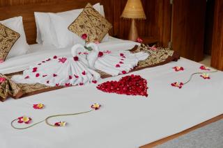 Badawa Ubud Villa - 8