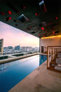 Park Hyatt Doha - Doha - 8