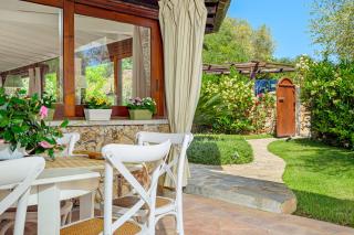 Villa Manuela - Porto Rotondo - 9