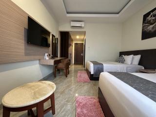 Vega Prime Hotel & Convention - Sorong - 1