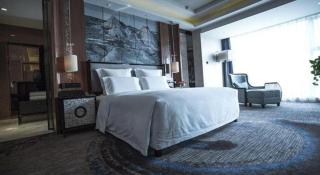 U Hotel Urumqi - Ürümqi - 3