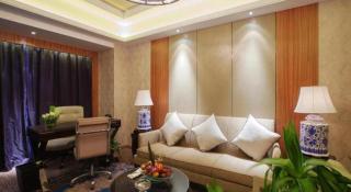 U Hotel Urumqi - Ürümqi - 7