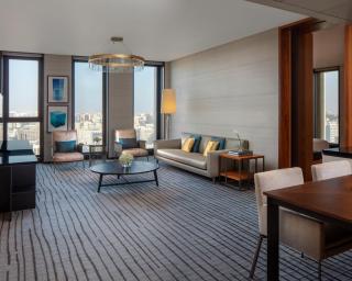 Park Hyatt Doha, Msheireb Downtown - Doha - 6