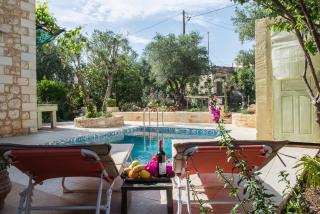Villa Eleonas - Vamos - 4
