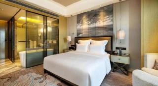 U Hotel Urumqi - Ürümqi - 9
