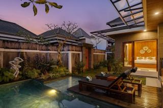 Badawa Ubud Villa - Ubud - 7