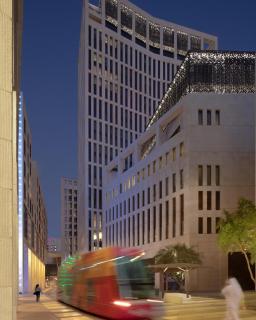 Park Hyatt Doha, Msheireb Downtown - Doha - 1