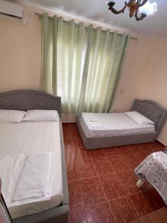Hotel Gjika - Sarandë - 9