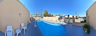 Americas Best Value Inn - Brookhaven - Brookhaven - 7