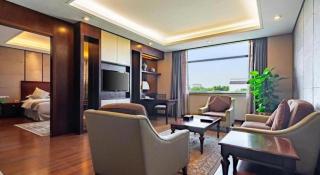 Ramada by Wyndham Suzhou Luzhi - Suzhou - 9