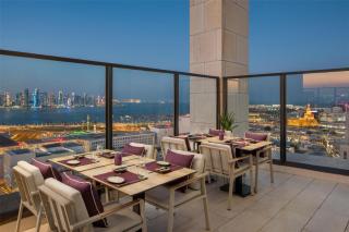 Park Hyatt Doha, Msheireb Downtown - Doha - 4