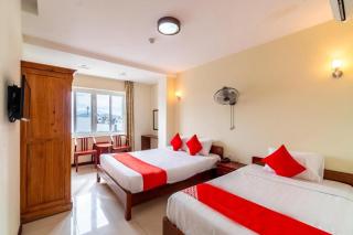 Hava Hotel Danang - Danang - 9