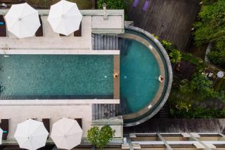 Sthala, A Tribute Portfolio Hotel, Ubud Bali - Ubud - 7