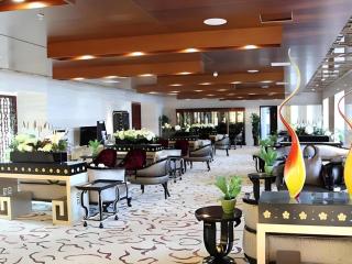 Northwest Petroleum Hotel - 9
