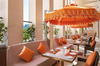 Park Hyatt Doha, Msheireb Downtown - Doha - 9