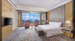 Grand Skylight International Hotel Guiyang - Guiyang - 3
