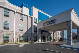 Comfort Inn & Suites River City Decatur - Decatur - 9