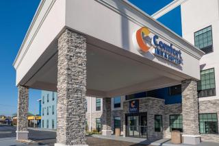 Comfort Inn & Suites River City Decatur - Decatur - 8