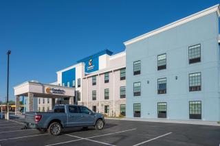 Comfort Inn & Suites River City Decatur - Decatur - 7