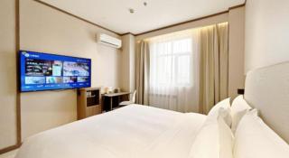 Hanting Hotel Kashgar Id Kah Mosque Hotel - Kaxgar - 2