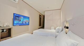 Hanting Hotel Kashgar Id Kah Mosque Hotel - Kashgar - 9