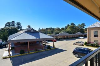 Americas Best Value Inn - Brookhaven - Brookhaven - 4