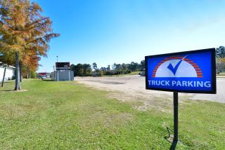 Americas Best Value Inn - Brookhaven - Brookhaven - 5