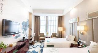 Inzone Garlnd Hotel Zhangqiu - Jinan - 2