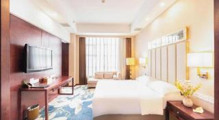 Inzone Garlnd Hotel Zhangqiu - Jinan - 9