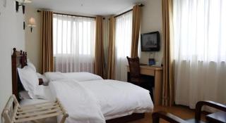 Beijing Yi Jia Hotel - Pechino - 9