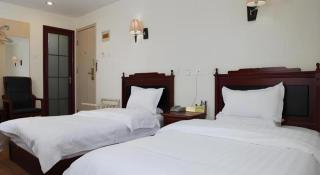 Beijing Yi Jia Hotel - Pechino - 9