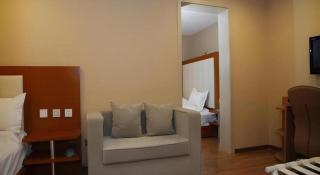 Beijing Yi Jia Hotel - Pechino - 2