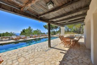 Casa Amapola by Eivillas - Sant Josep de sa Talaia - 7