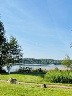 Landhaus am See App. 2 - Pönitz am See - 7