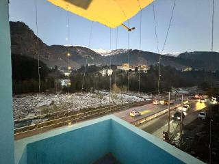 Hotel Beas Valley, Manāli - 5