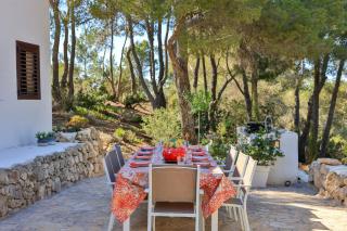 Casa Amapola by Eivillas - Sant Josep de sa Talaia - 5