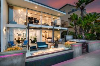 Beachfront Bliss Cozy 1BR Condo with Shared Perks - San Diego - 0