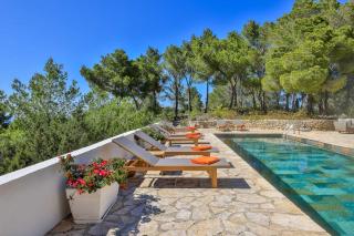 Casa Amapola by Eivillas - Sant Josep de sa Talaia - 9
