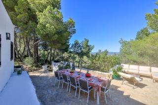 Casa Amapola by Eivillas - Sant Josep de sa Talaia - 3
