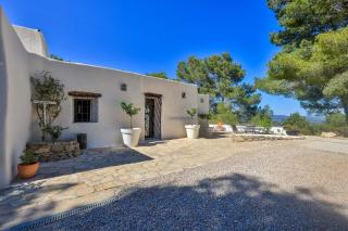 Casa Amapola by Eivillas - Sant Josep de sa Talaia - 1