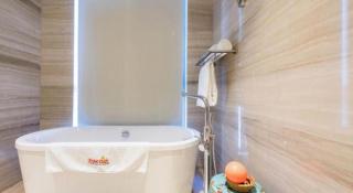 Shijiazhuang Ximeijin Continental Hotel - Shijiazhuang - 1