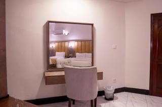 Legend Palace Hotel - Islamabad - 4