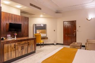 Legend Palace Hotel - 6