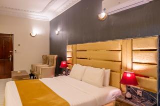 Legend Palace Hotel - 1