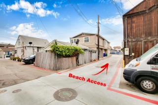 Beachfront Bliss Cozy 1BR Condo with Shared Perks - San Diego - 6