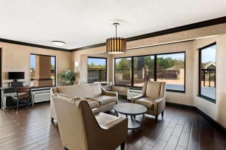 Quality Inn & Suites - Dumas - 6