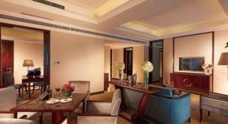New Century Grand Hotel Hangzhou Shengtai - Hangzhou - 5