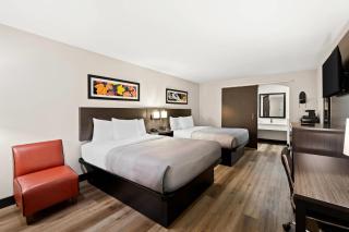 Quality Inn & Suites - Dumas - 5