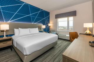 Comfort Inn & Suites - Bradford - 2