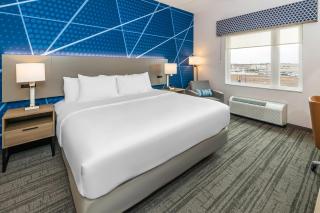 Comfort Inn & Suites - Bradford - 1